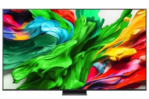 Smart Tivi QNED evo LG AI 4K 100 inch 100QNED86AS