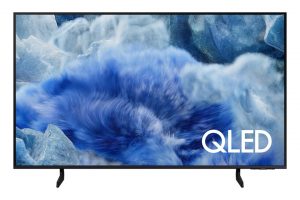 Smart Tivi Samsung QLED 4K AI 65 Inch QA65Q8F