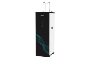 Máy lọc nước nóng nguội lạnh Casper RO 10 lõi WR EH8V1