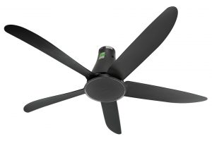 Quạt trần Mitsubishi Electric 5 cánh C56-RA5 CY-GY 65W