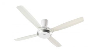 Quạt trần Panasonic 4 cánh F-56XPG-W 59W