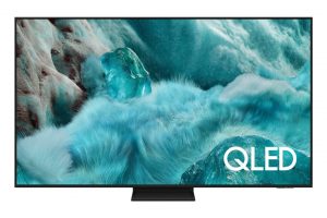 Smart Tivi QLED Samsung 4K 65 inch QA65Q7F5
