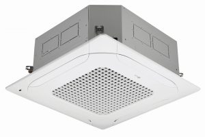 Điều hòa âm trần LG Inverter 18000 BTU ZTNQ18GPLA0