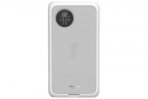 Máy lọc nước Kangaroo Hydrogen KG400HU