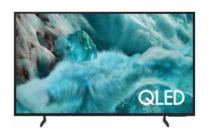 Smart Tivi Samsung QLED 4K Vision AI 50 inch QA50Q7FA