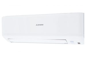 Điều hòa Mitsubishi Heavy 9000 BTU 2 chiều inverter SRK/SRC25ZSPS W5