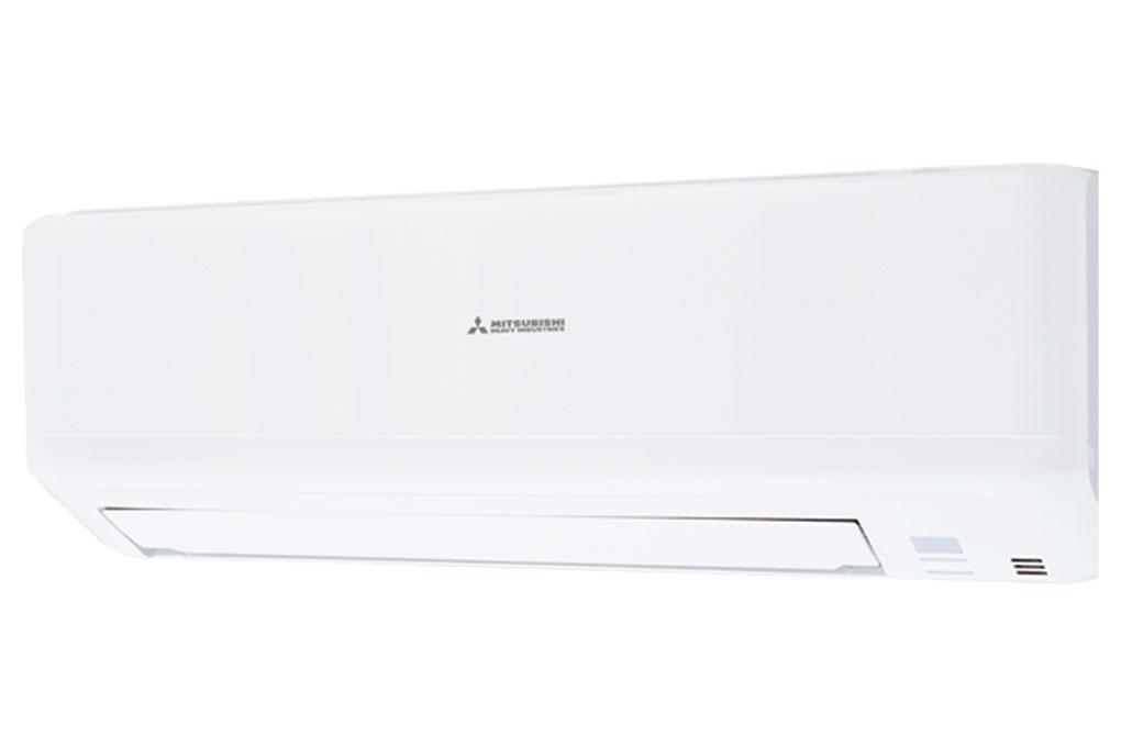Điều hòa Mitsubishi Heavy 9000 BTU 2 chiều inverter SRK/SRC25ZSPS W5