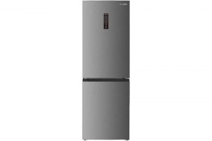 Tủ lạnh Sharp Inverter 323 lít SJ-BF330V-SL