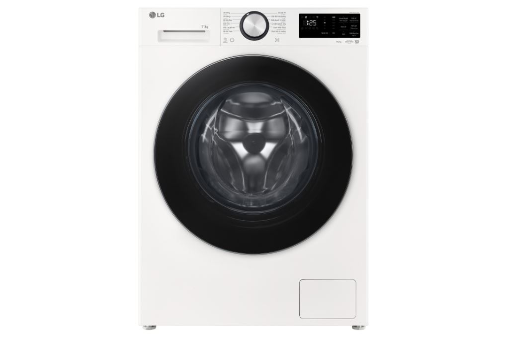 Máy giặt LG AI DD Inverter 11 kg FX1411N5W