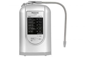 Máy lọc nước điện giải ion kiềm Panasonic TK-AS45