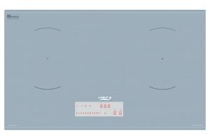 Bếp từ đôi Chefs EH DIH666G
