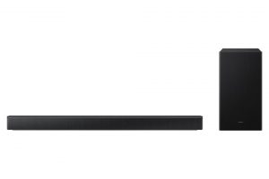 Bộ loa thanh Samsung HW-B650F/XV 370W
