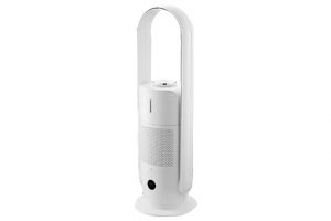 Quạt tháp lọc không khí cấp ẩm Ultty SKJ CR022