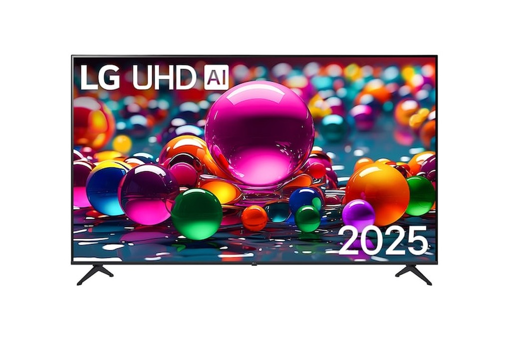 Smart Tivi LG UHD AI 4K 75 inch 75UA841CPSA