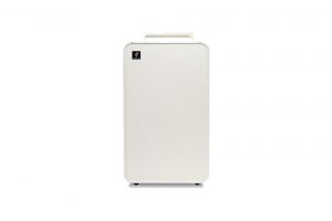 Máy hút ẩm Sharp DW P12HV W