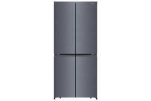 Tủ lạnh Hisense Inverter 427 lít RQ559N4EBND
